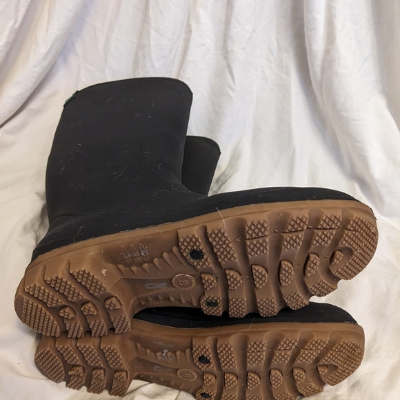 Kamik Miranda rain boots size 8 women's - Picture 4 of 6